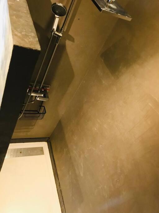 Appartement Climatise 50M2 Une Chambre Proche Centre Et Gare มงต์เปอลิเยร์ ภายนอก รูปภาพ