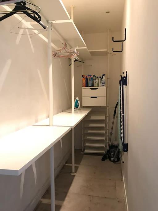 Appartement Climatise 50M2 Une Chambre Proche Centre Et Gare มงต์เปอลิเยร์ ภายนอก รูปภาพ